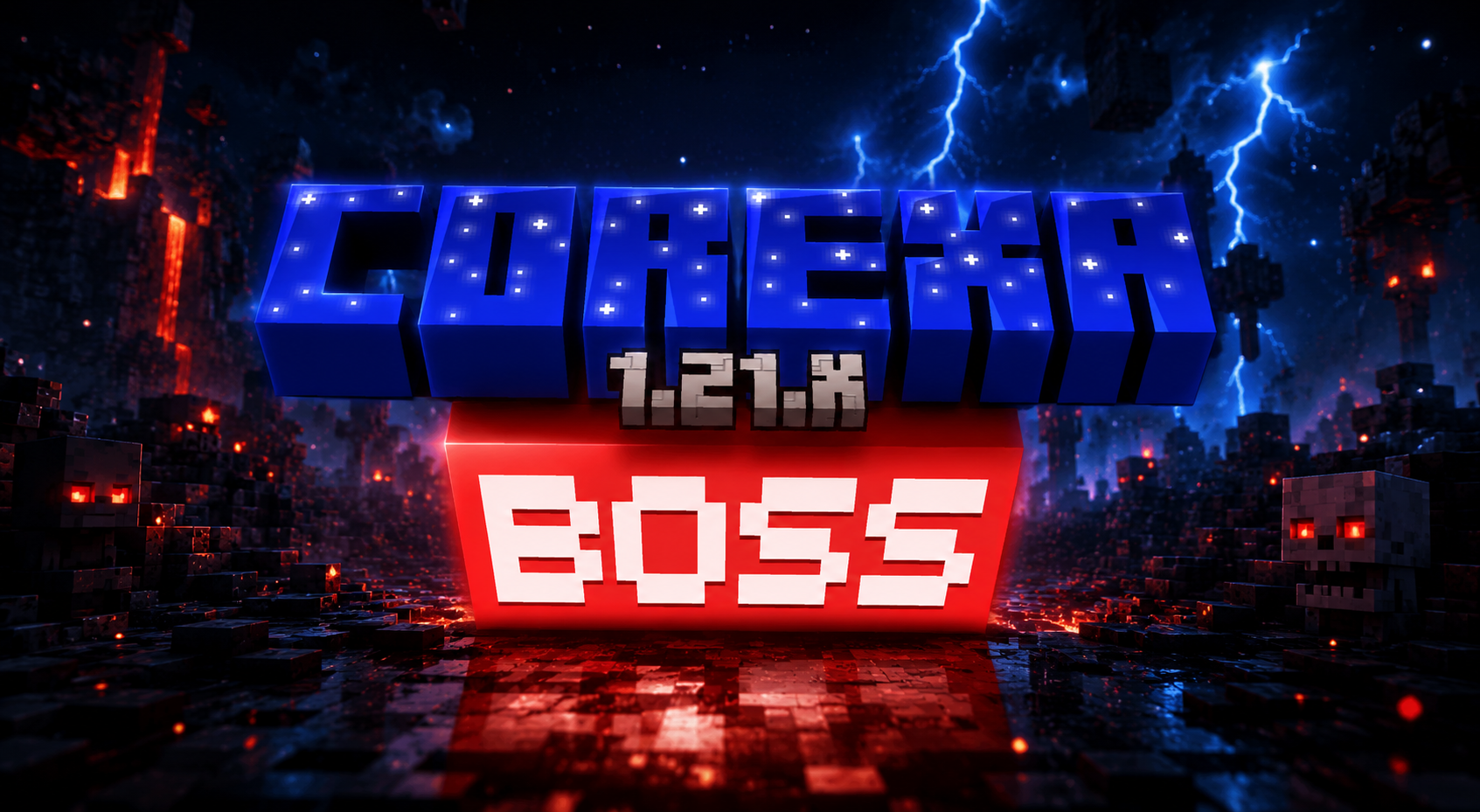 CorexaBoss