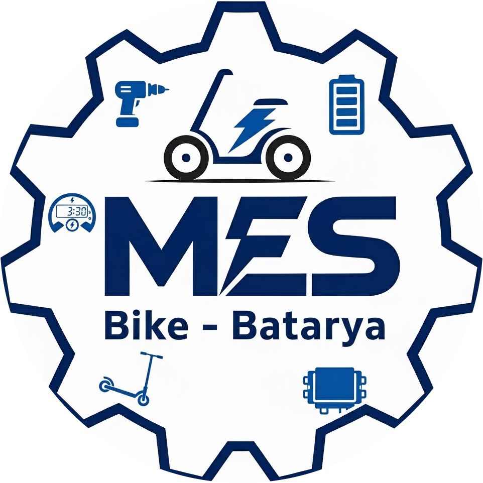 Mes Bike Batarya